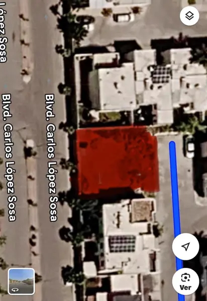 TERRENO VENTA SECTOR VIÑEDOS