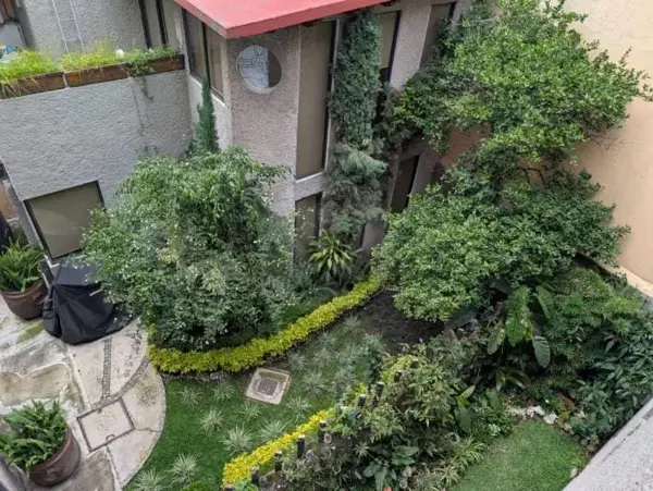 Precioso departamento 
San Jose insurgentes 
Benito Juárez