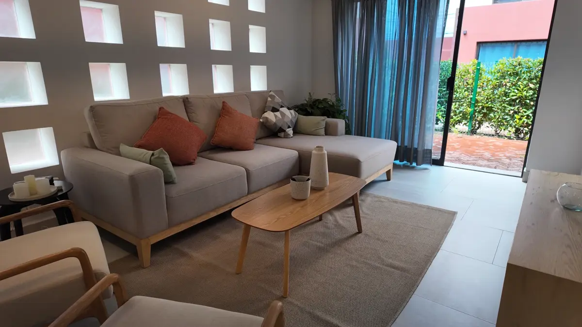 Casa en renta en Morillotla, San Andrés Cholula — foto 1 de 12