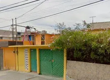Casa en venta en Plazas de Aragon, Nezahualcóyotl — foto 2 de 10