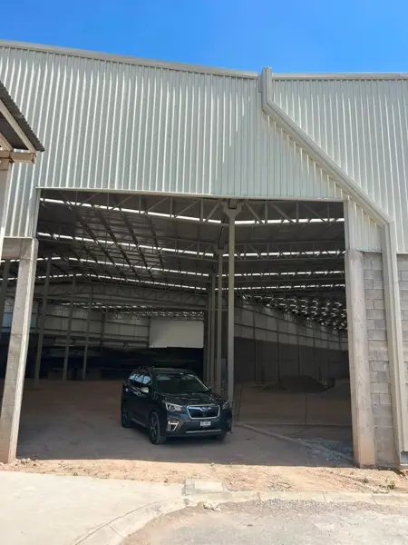 Bodega en renta en Torreon Centro, Torreón — foto 2 de 3