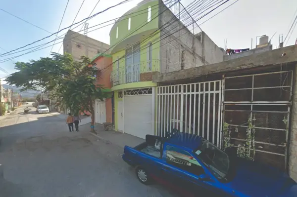 Casa en venta en Paseo de San Pedro, Tehuacán — foto 2 de 10