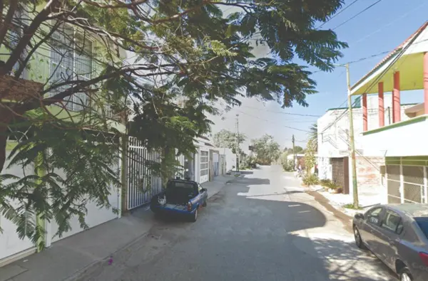 Casa en venta en Paseo de San Pedro, Tehuacán — foto 3 de 10