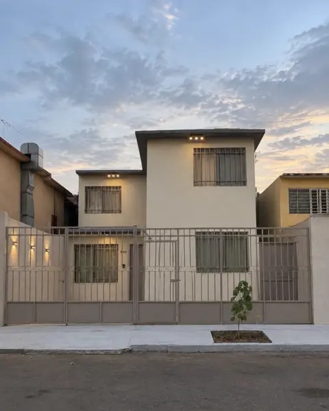 Casa en Renta en Las Torres