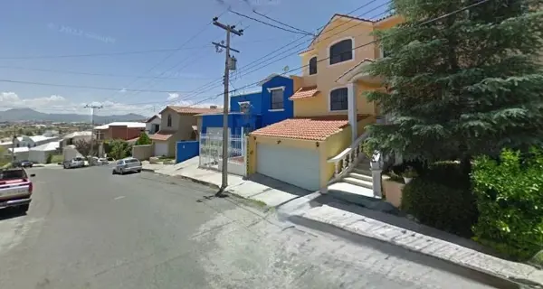 Casa en venta en Lomas la Salle, Chihuahua — foto 3 de 20