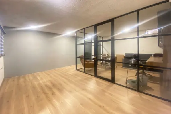 Oficina en renta en Republica Poniente, Saltillo — foto 3 de 9