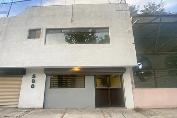 RENTA de Oficina en col. Republica Poniente