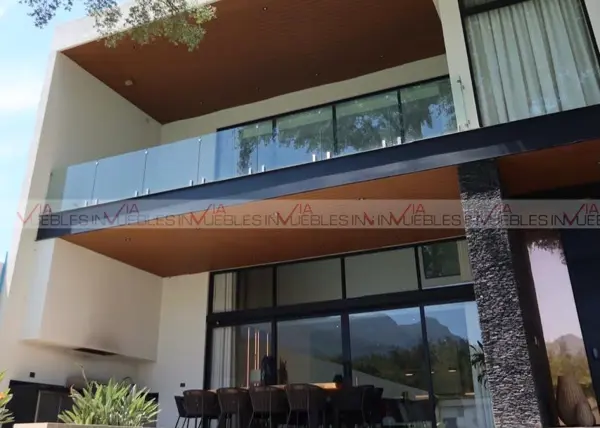 Casa en venta en El Barrial, Santiago — foto 3 de 15