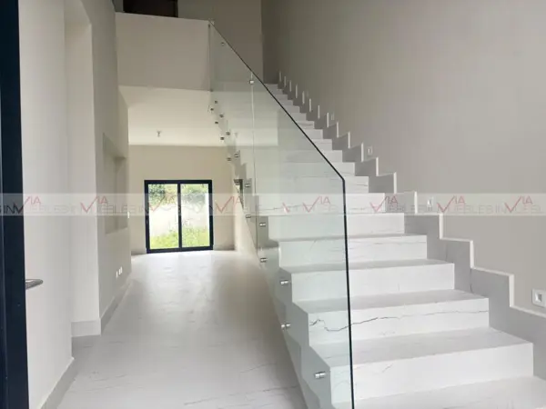 Casa en venta en Bosques de las Misiones Sector Encino, Santiago — foto 2 de 20