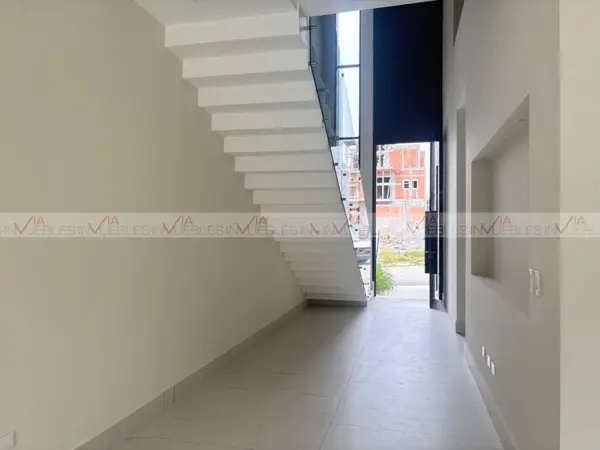 Casa en venta en Bosques de las Misiones Sector Encino, Santiago — foto 3 de 20