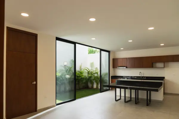 Casa en venta en Temozon Norte, Mérida — foto 2 de 15