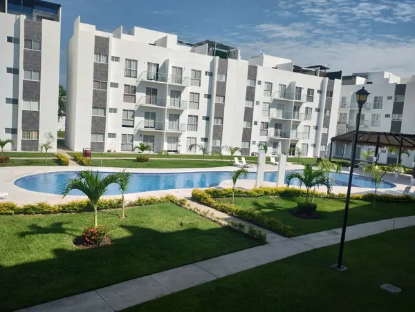 DEPARTAMENTO EN VENTA O RENTA EN ACAPULCO DIAMANTE