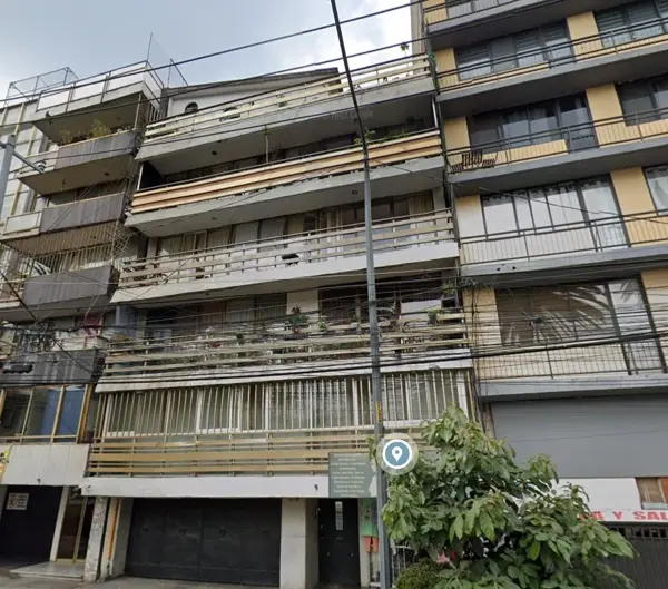 OPORTUNIDAD EN NARVARTE PONIENTE | $1.69 MDP TGLJ