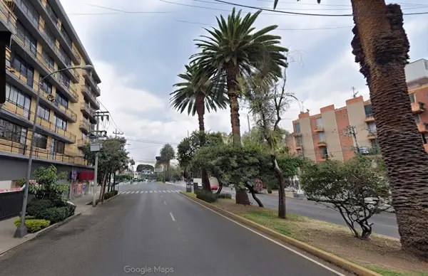 Departamento en venta en Narvarte Poniente, Benito Juárez — foto 2 de 6
