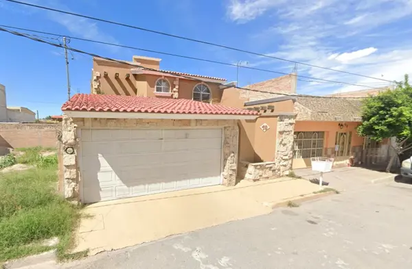 Venta de casa en Colonia Magisterial, Lerdo Durango