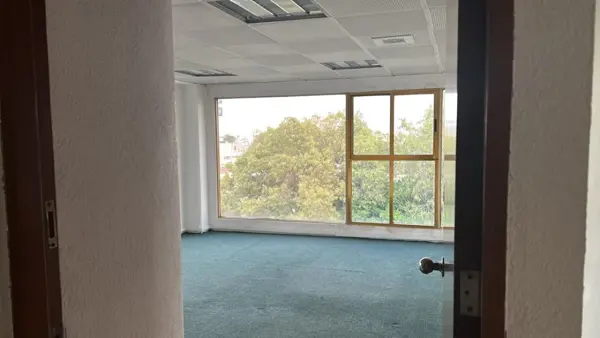 Oficina en renta en Napoles, Benito Juárez — foto 3 de 22