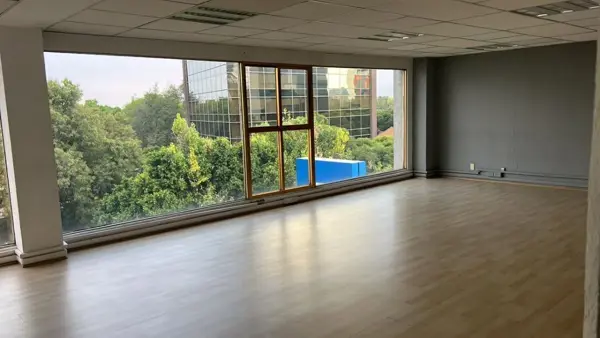 OFICINA EN RENTA – INSURGENTES SUR, CDMX |
