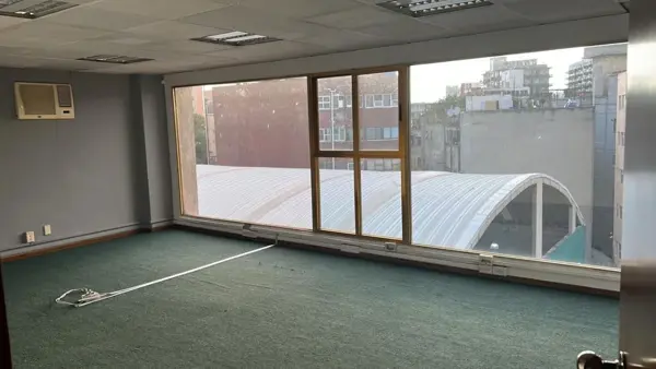 Oficina en renta en Napoles, Benito Juárez — foto 2 de 22