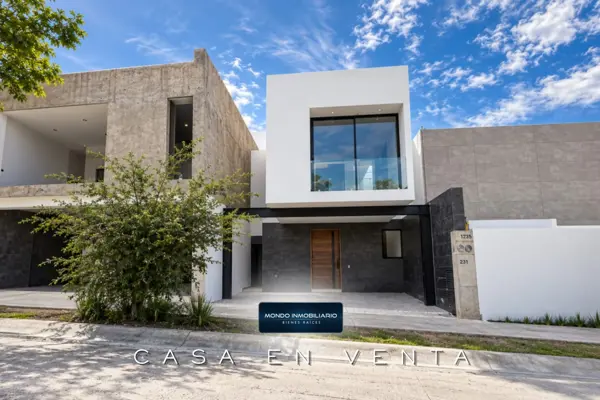 VENTA CASA VALLE REAL ZACATECAS