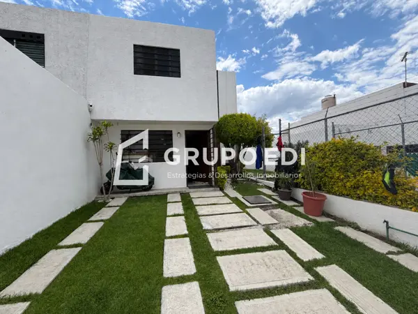 Casa en venta en Los Héroes de Puebla II, Puebla, Puebla