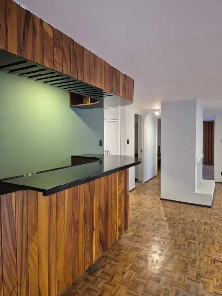 Departamento en renta en Cuauhtemoc, Cuauhtémoc, Ciudad de México