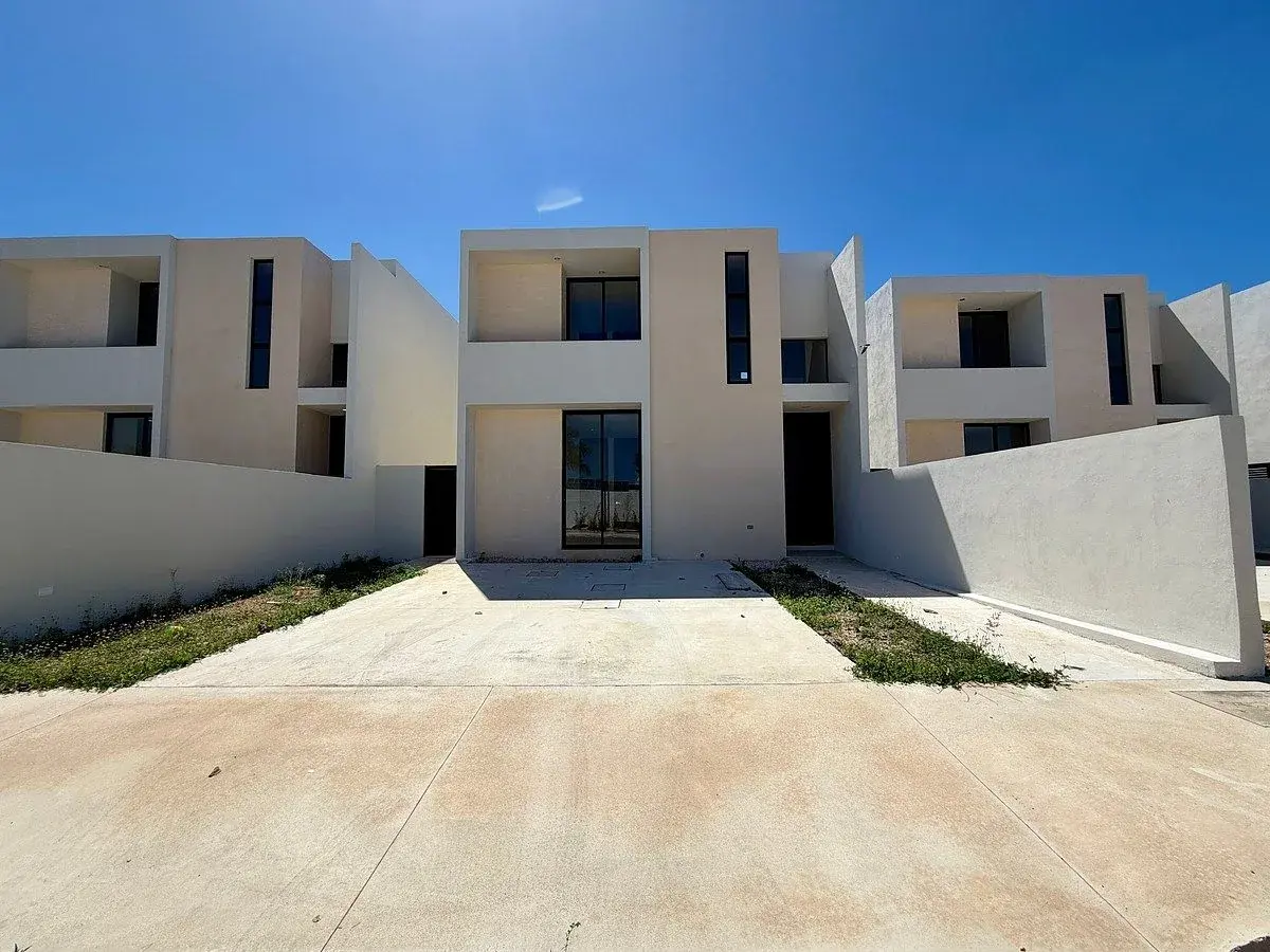 Casa en venta en Dzitya, Mérida — foto 1 de 16