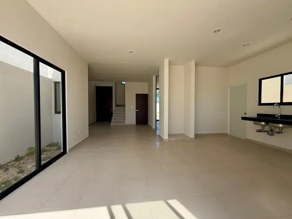 Casa en venta en Dzitya, Mérida — foto 2 de 16