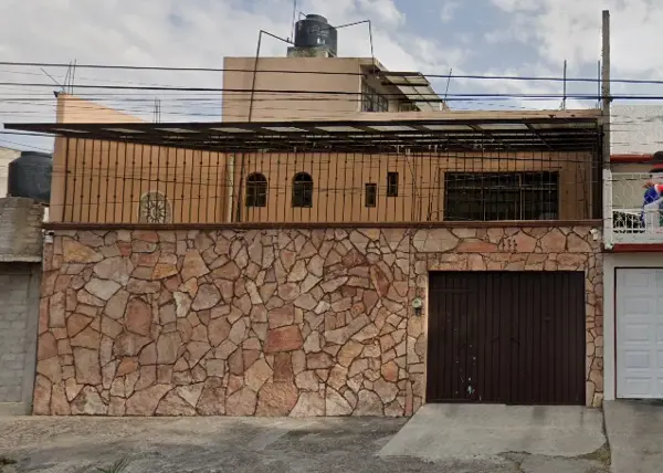 CASA EN VENTA EN NEZAHUALCOYOTL, ESTADO DE MÈXICO
