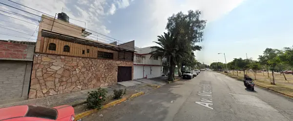 Casa en venta en Ampliación General José Vicente Villada Poniente, Nezahualcóyotl — foto 3 de 7