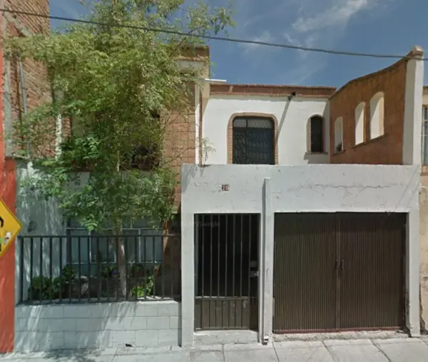 VENTA DE CASA EN COLONIA INSURGENTES DURANGO DURANGO