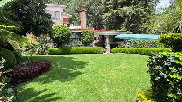 Casa en venta en Real Montecassino, Huitzilac — foto 2 de 31