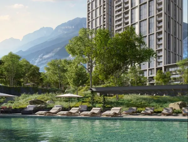 DEPARTAMENTO EN VENTA BOULEVARD DÍAZ ORDAZ ZONA MONTERREY
