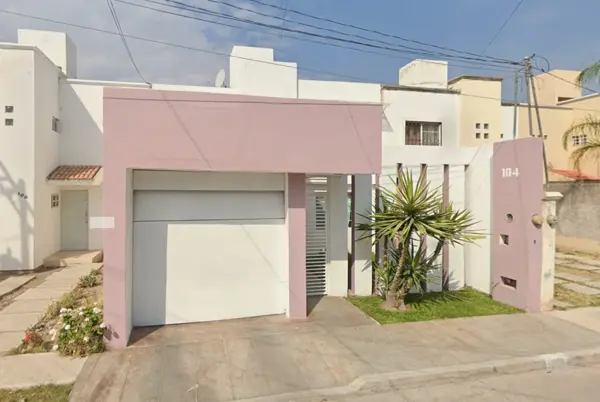 Venta de casa en Ciudad Industrial, Durango