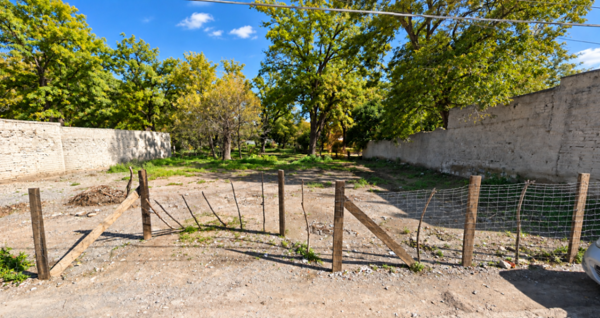 Terreno Habitacional en Parras, Coahuila en Venta
