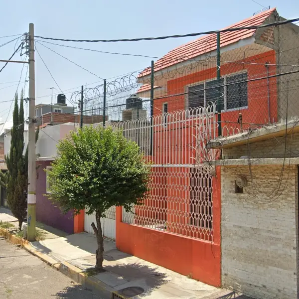 Casa en venta en Jardines de Morelos Sección Montes, Ecatepec de Morelos — foto 3 de 13