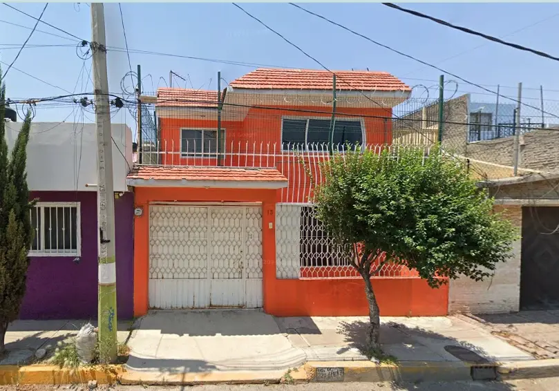 Casa en venta en Jardines de Morelos Sección Montes, Ecatepec de Morelos — foto 1 de 13