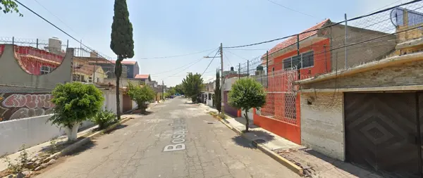 Casa en venta en Jardines de Morelos Sección Montes, Ecatepec de Morelos — foto 2 de 13