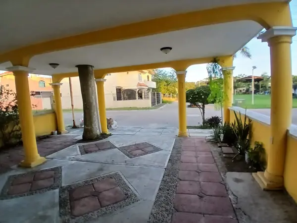 Casa en venta en Las Vegas, Poza Rica de Hidalgo — foto 2 de 25