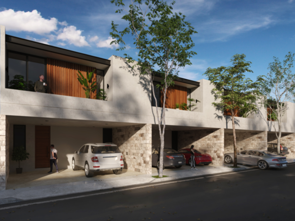 Tom House en venta en Mérida