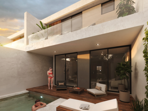 Casa en venta en Dzitya, Mérida — foto 3 de 11