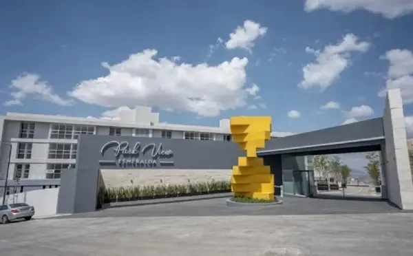 DEPARTAMENTO EN VENTA PARK VIEW ESMERALDA