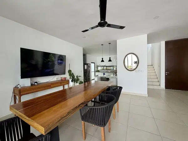 Casa en venta en Temozon Norte, Mérida — foto 3 de 25