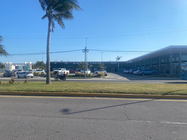 Terreno en venta en Anton Lizardo, Alvarado — foto 2 de 10
