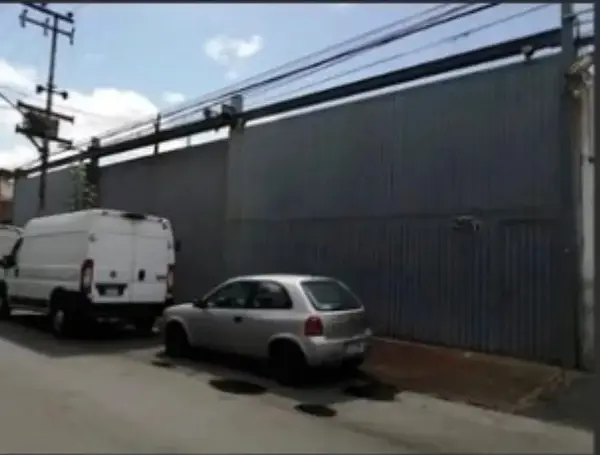 Nave en venta en Granjas Mexico, Iztacalco — foto 3 de 6