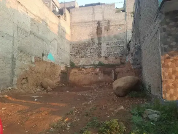 Terreno en venta en La Mancha I, Naucalpan de Juárez — foto 3 de 3