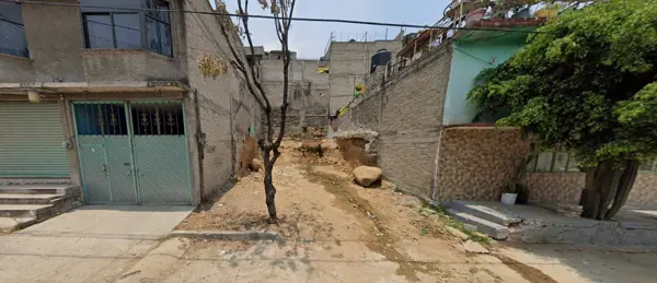 Terreno en venta en La Mancha I, Naucalpan de Juárez, México