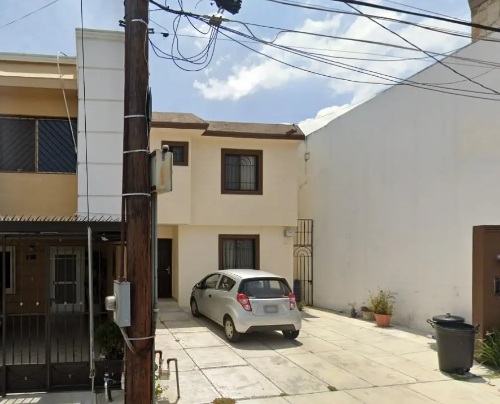 Casa en venta en Riberas del Contry, Guadalupe — foto 1 de 11