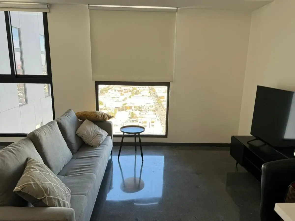 Departamento en renta en Centro, Monterrey — foto 1 de 11