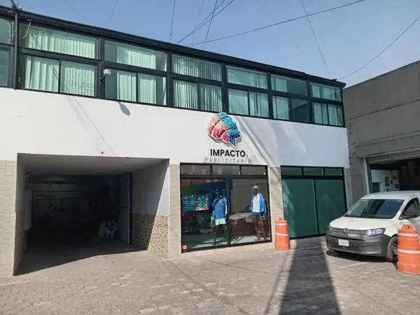 Local en renta en Santa Maria Nativitas, Naucalpan de Juárez — foto 3 de 8
