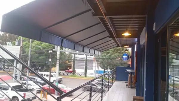 Local en renta en Santa Maria Nativitas, Naucalpan de Juárez — foto 2 de 8